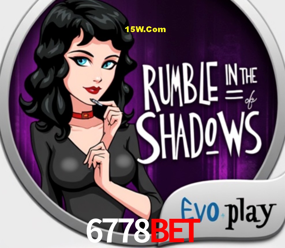 Jogos de Slot 6778Bet