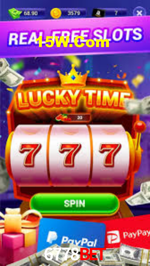 Premium Interface 6778Bet