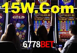 Welcome Bonus 6778Bet