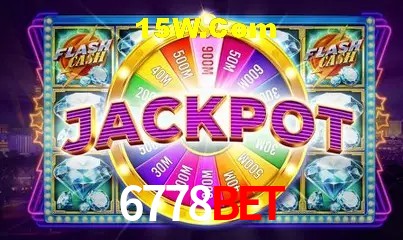 6778Bet - Aplicativo Móvel