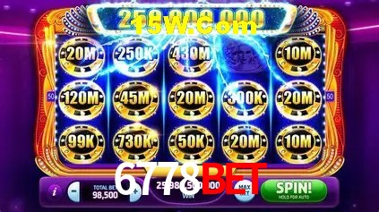 6778Bet - Análise de Mercados Esportivos