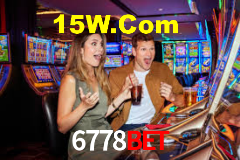 6778Bet Login