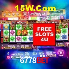 6778Bet Salvador - Football