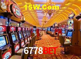 6778Bet São Paulo - Top Slots
