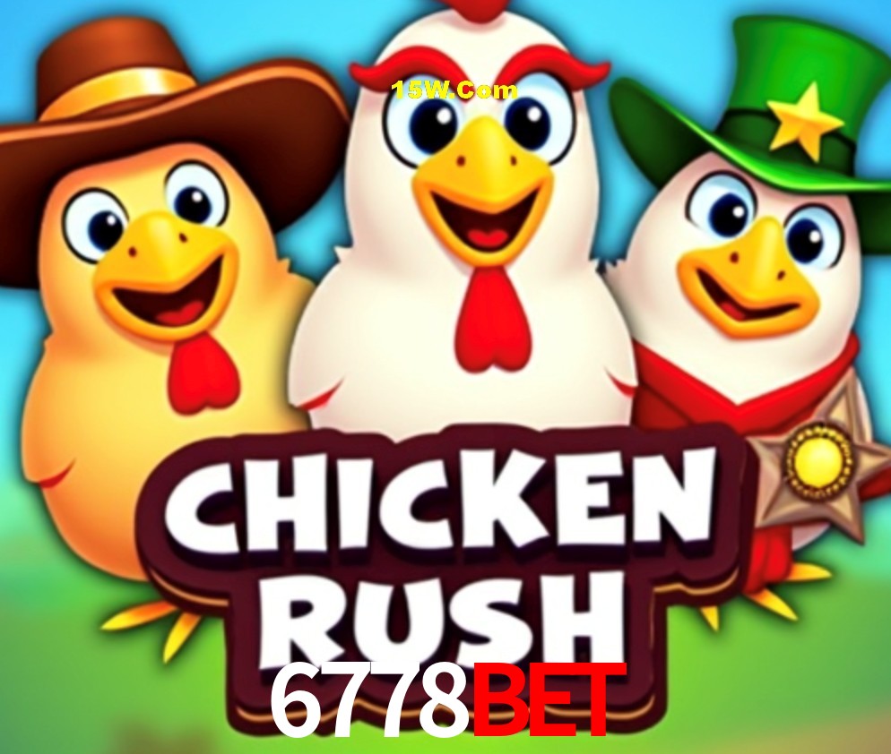Diretório de Jogos 6778Bet