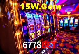 Live Casino 6778Bet