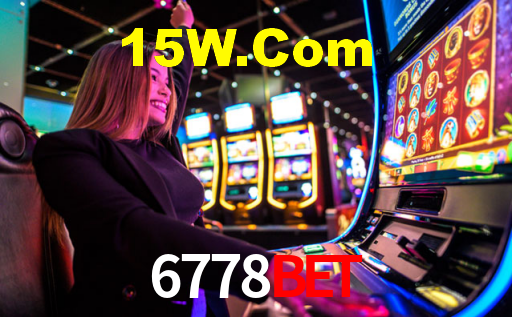 6778Bet Login