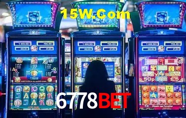 6778Bet - Pagamento PIX Instantâneo