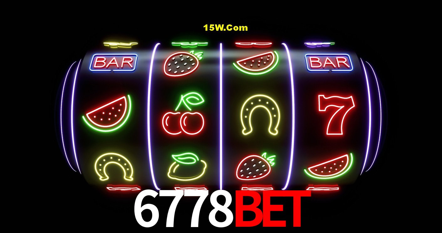 Exclusive Offers 6778Bet