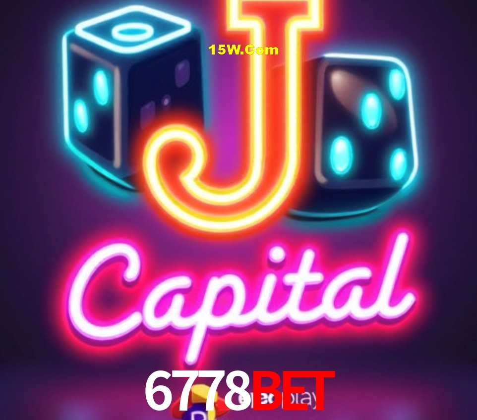 Casino Ao Vivo 6778Bet