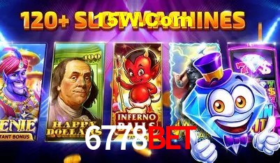 Ofertas Exclusivas 6778Bet
