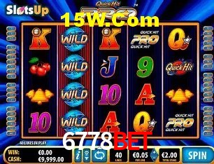 6778Bet Brasília - Betting Features