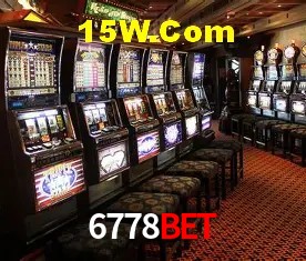6778Bet - Support
