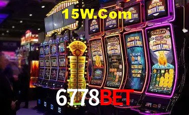 6778Bet Rio de Janeiro - Popular Jogos