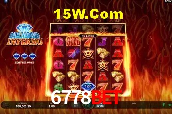 6778Bet Slot - 320+ Caça-Níqueis Premium