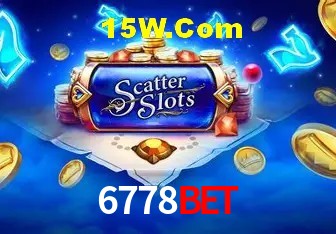Especiais de Fim de Semana 6778Bet