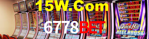 6778Bet Login
