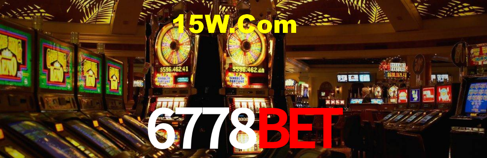 6778Bet Login