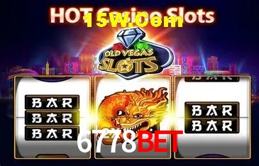 6778Bet Salvador - Promo Stats
