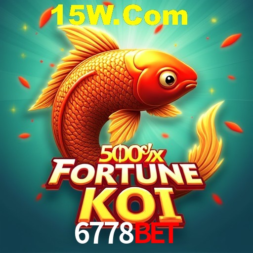 6778Bet Bônus - Pacote R$5.000 + VIP