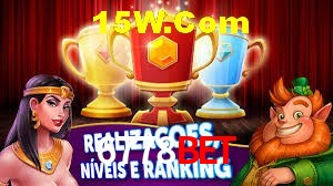 Game Providers 6778Bet