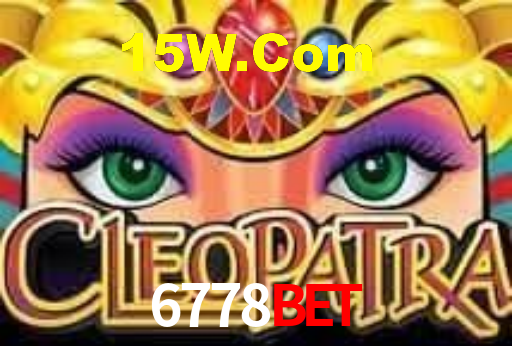 6778Bet Login