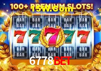 6778Bet - Security