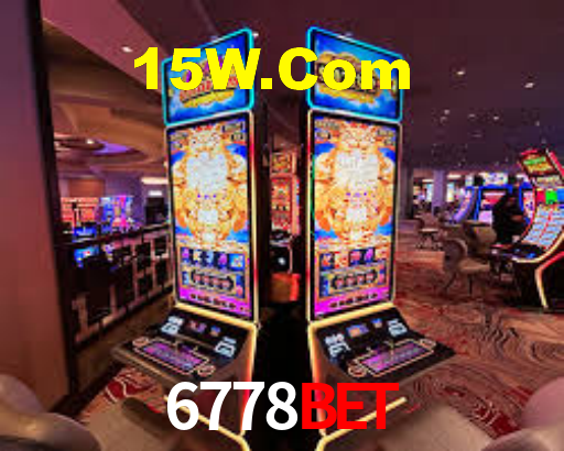 6778Bet