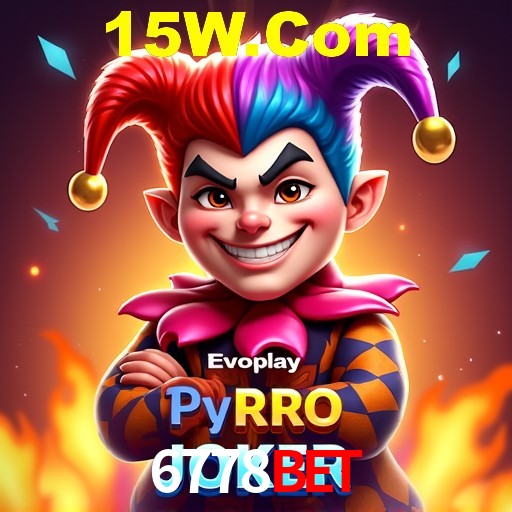 Torneios 6778Bet
