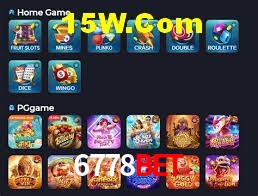 Slot Games 6778Bet