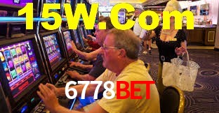 Live Casino 6778Bet