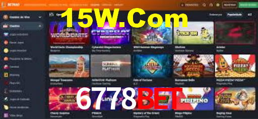 6778Bet