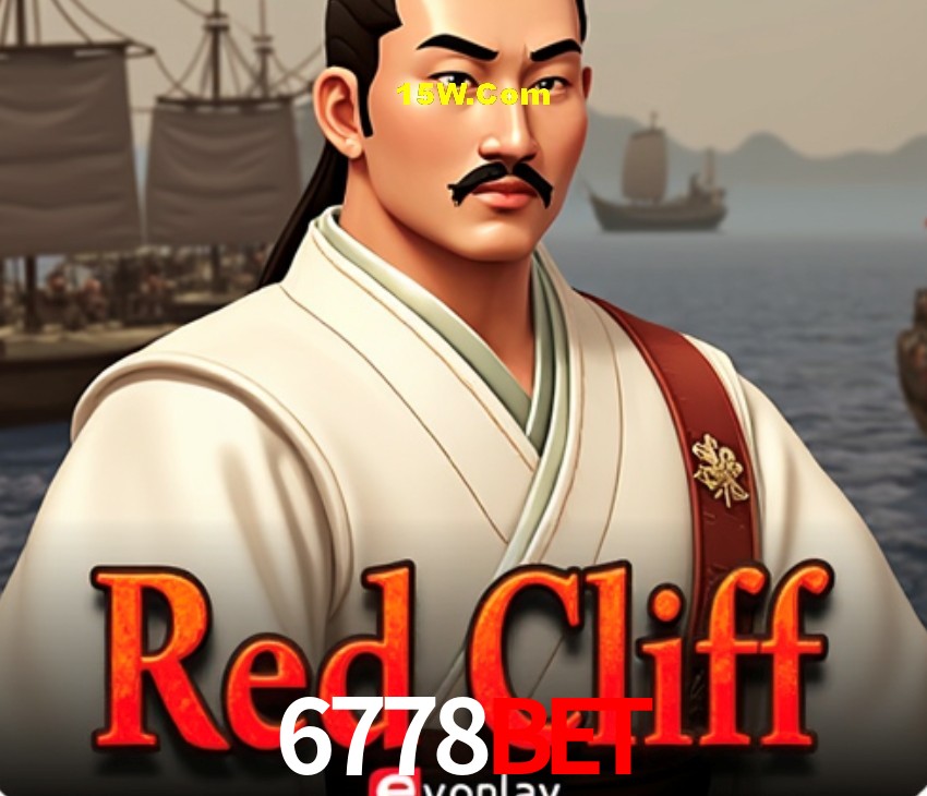 Provedores de Jogos 6778Bet