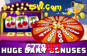 Promoção Relâmpago 6778Bet