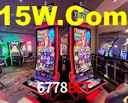 Daily Bonuses 6778Bet