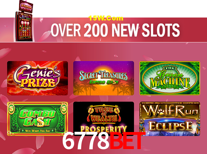 Flash Promotion 6778Bet