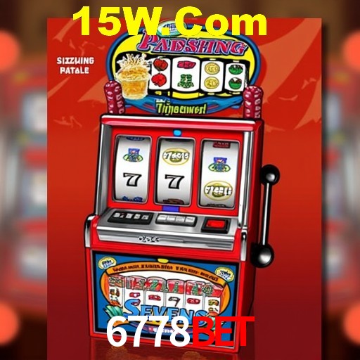 Descubra o Mundo do Cassino Online com 6778Bet