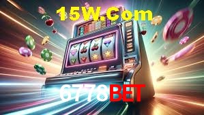 Games Directory 6778Bet