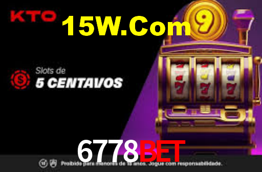 6778Bet