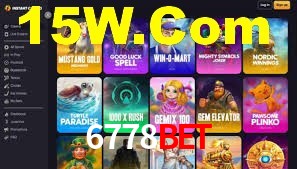 Tennis Betting 6778Bet
