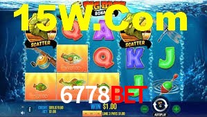 Welcome Bonus 6778Bet